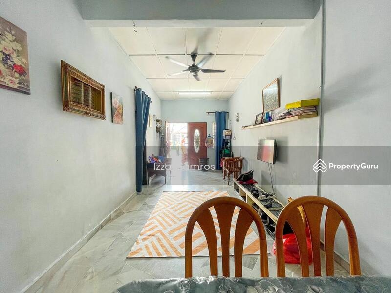 For Sale - Berjaya Park, Kota Kemuning