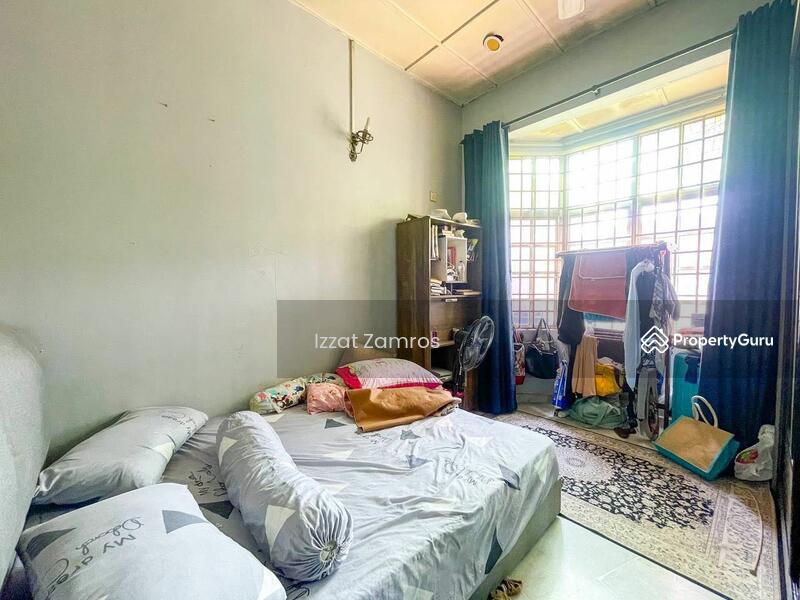 For Sale - Berjaya Park, Kota Kemuning