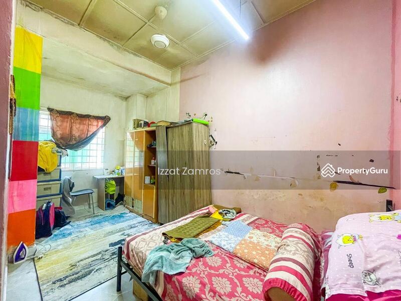 For Sale - Berjaya Park, Kota Kemuning