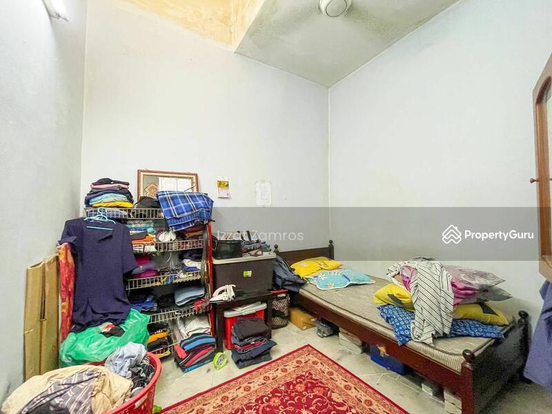 For Sale - Berjaya Park, Kota Kemuning