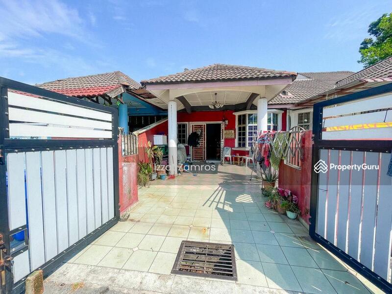For Sale - Berjaya Park, Kota Kemuning