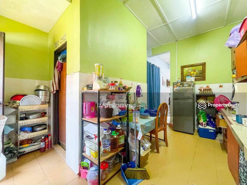 For Sale - Berjaya Park, Kota Kemuning