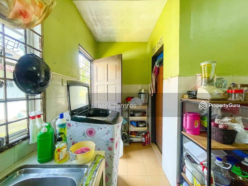 For Sale - Berjaya Park, Kota Kemuning