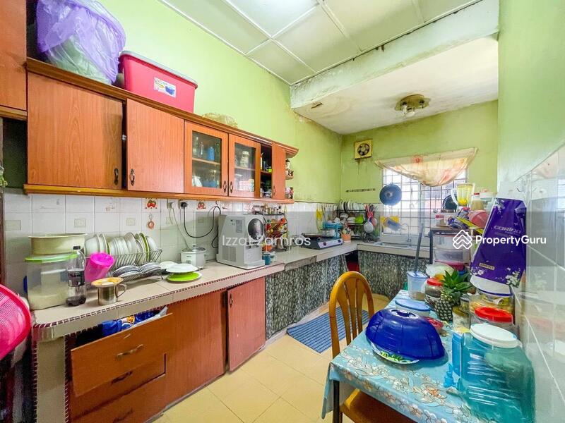 For Sale - Berjaya Park, Kota Kemuning