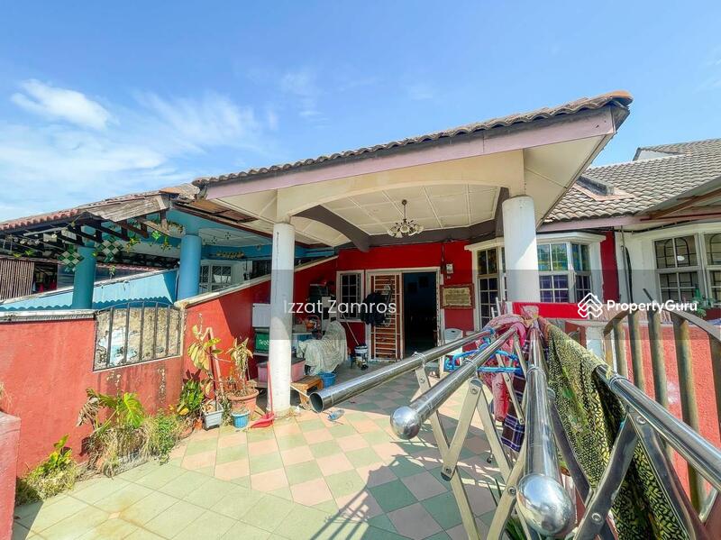 For Sale - Berjaya Park, Kota Kemuning