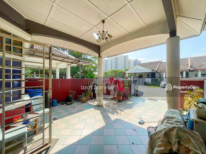 For Sale - Berjaya Park, Kota Kemuning