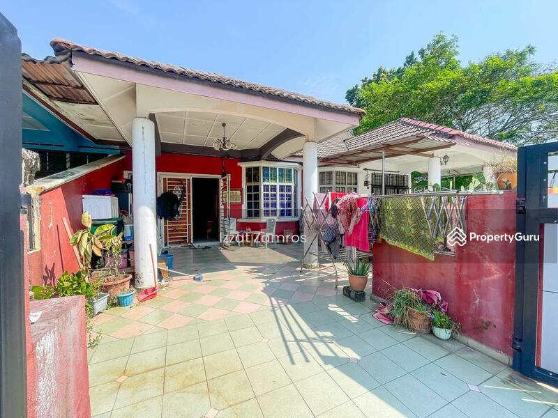 For Sale - Berjaya Park, Kota Kemuning