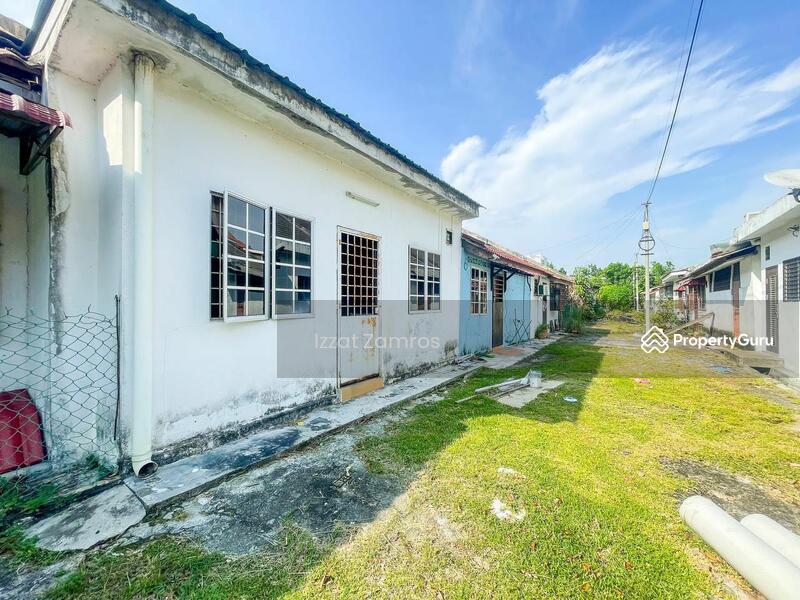 For Sale - Berjaya Park, Kota Kemuning