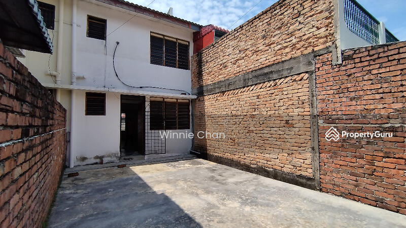 For Sale - Brcham