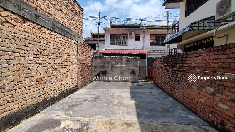 For Sale - Brcham