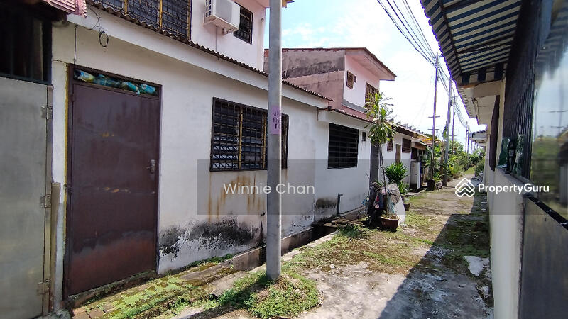 For Sale - Brcham
