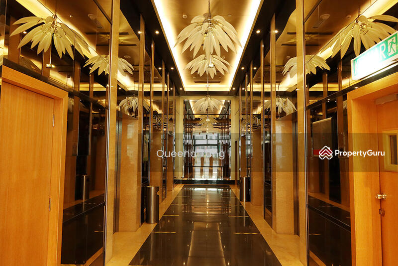 Office for Rent in Mid Valley City (Kuala Lumpur) - Queena Tang - PropertyGuru.com.my