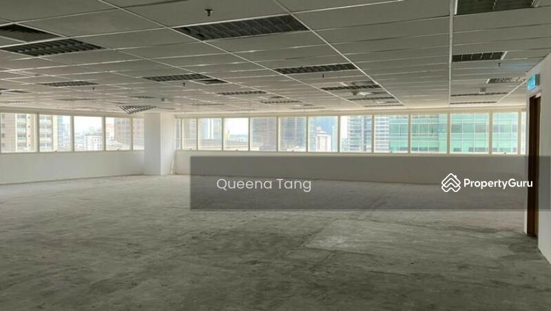 Office for Rent in Mid Valley City (Kuala Lumpur) - Queena Tang - PropertyGuru.com.my