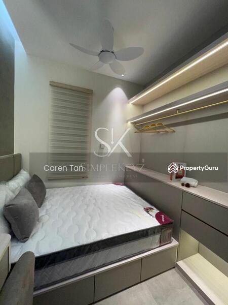 Apartment for Rent at Union Suites - Caren Tan - PropertyGuru.com.my