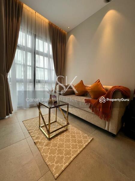 Apartment for Rent at Union Suites - Caren Tan - PropertyGuru.com.my