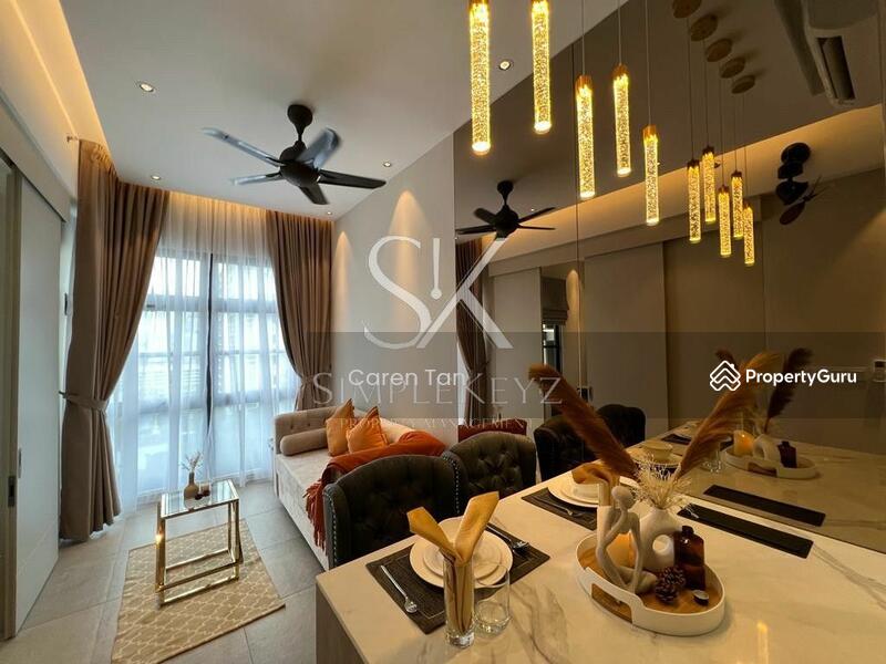 Apartment for Rent at Union Suites - Caren Tan - PropertyGuru.com.my