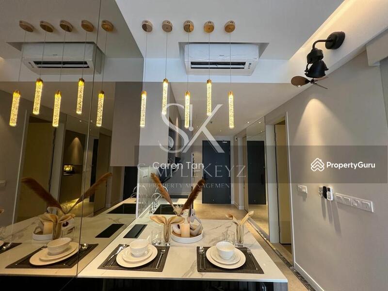 Apartment for Rent at Union Suites - Caren Tan - PropertyGuru.com.my