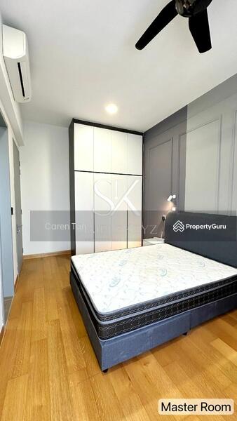 Apartment for Rent at Union Suites - Caren Tan - PropertyGuru.com.my