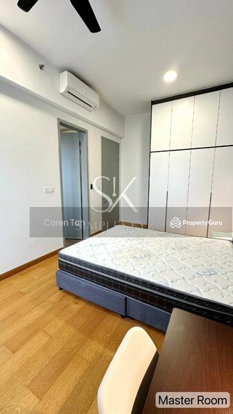 Apartment for Rent at Union Suites - Caren Tan - PropertyGuru.com.my