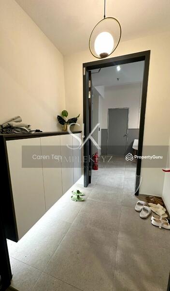 Apartment for Rent at Union Suites - Caren Tan - PropertyGuru.com.my