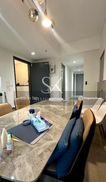 Apartment for Rent at Union Suites - Caren Tan - PropertyGuru.com.my