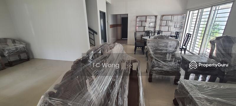 For Rent - Emerald height, Puncak Jalil, Seri Kembangan
