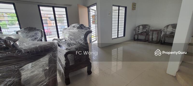 For Rent - Emerald height, Puncak Jalil, Seri Kembangan
