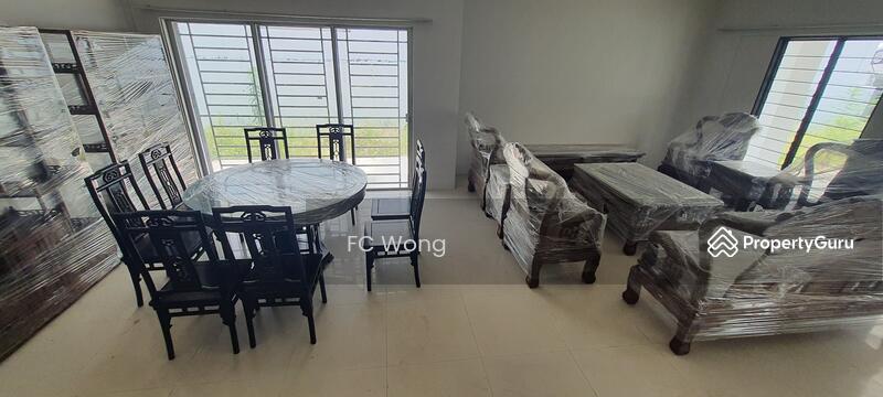 For Rent - Emerald height, Puncak Jalil, Seri Kembangan