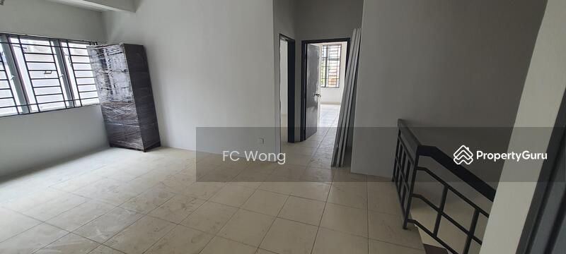 For Rent - Emerald height, Puncak Jalil, Seri Kembangan