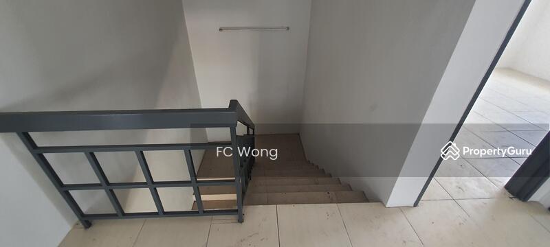For Rent - Emerald height, Puncak Jalil, Seri Kembangan