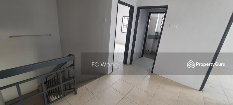 For Rent - Emerald height, Puncak Jalil, Seri Kembangan