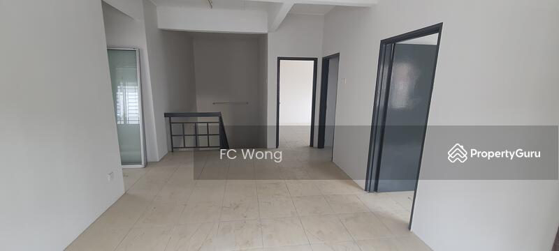 For Rent - Emerald height, Puncak Jalil, Seri Kembangan