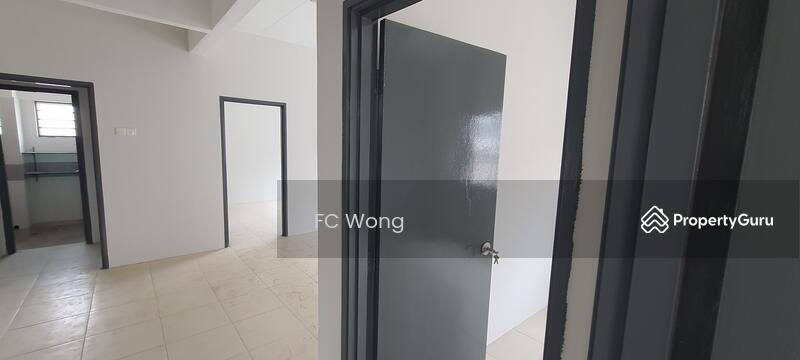 For Rent - Emerald height, Puncak Jalil, Seri Kembangan