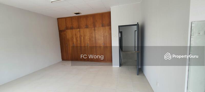 For Rent - Emerald height, Puncak Jalil, Seri Kembangan