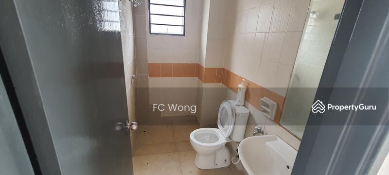 For Rent - Emerald height, Puncak Jalil, Seri Kembangan