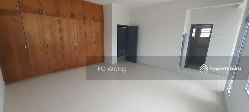 For Rent - Emerald height, Puncak Jalil, Seri Kembangan