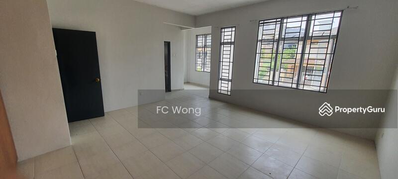 For Rent - Emerald height, Puncak Jalil, Seri Kembangan