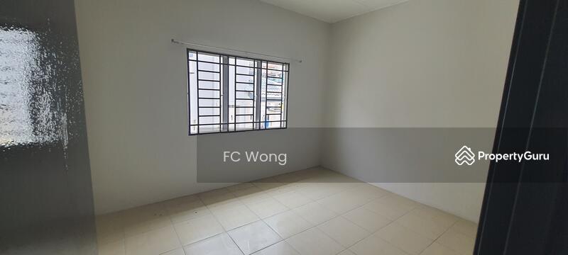 For Rent - Emerald height, Puncak Jalil, Seri Kembangan