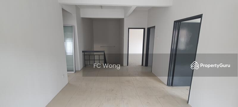 For Rent - Emerald height, Puncak Jalil, Seri Kembangan