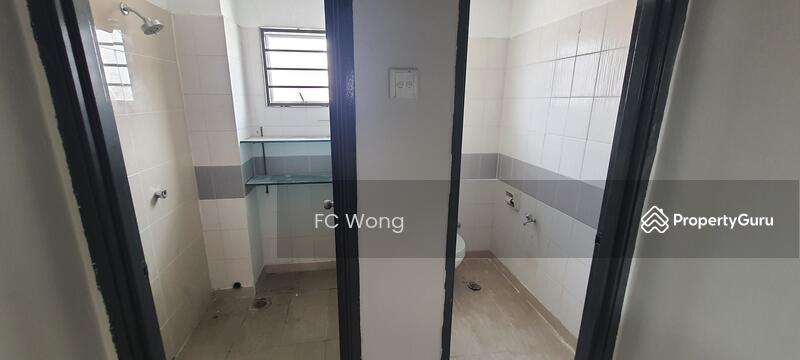 For Rent - Emerald height, Puncak Jalil, Seri Kembangan