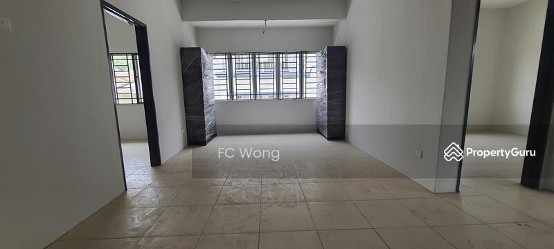 For Rent - Emerald height, Puncak Jalil, Seri Kembangan