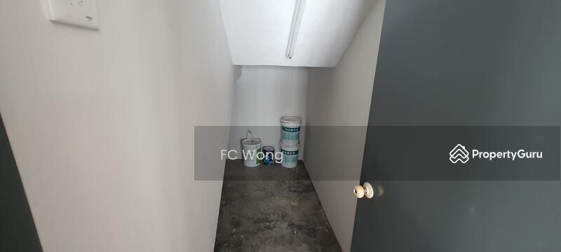 For Rent - Emerald height, Puncak Jalil, Seri Kembangan