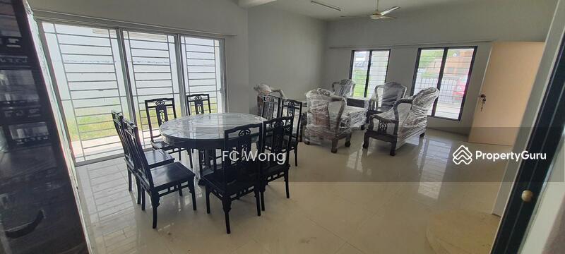 For Rent - Emerald height, Puncak Jalil, Seri Kembangan