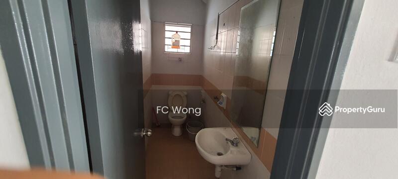 For Rent - Emerald height, Puncak Jalil, Seri Kembangan