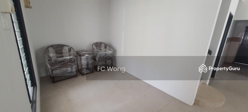 For Rent - Emerald height, Puncak Jalil, Seri Kembangan