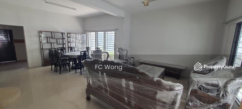 For Rent - Emerald height, Puncak Jalil, Seri Kembangan
