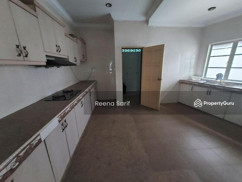 Untuk Dijual - 2 Storey Bungalow Taman TAR Ampang