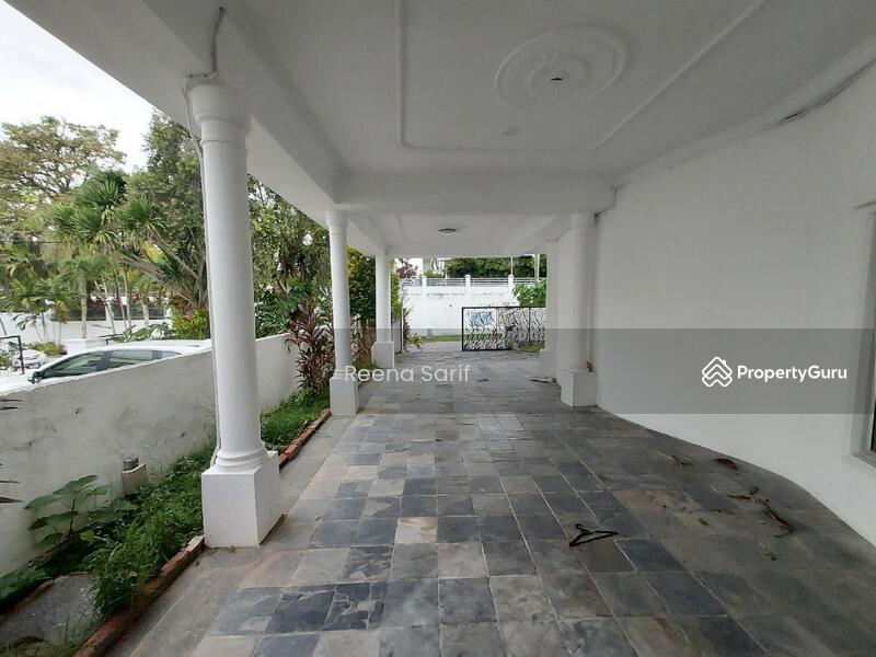 Untuk Dijual - 2 Storey Bungalow Taman TAR Ampang