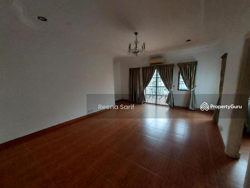 Untuk Dijual - 2 Storey Bungalow Taman TAR Ampang