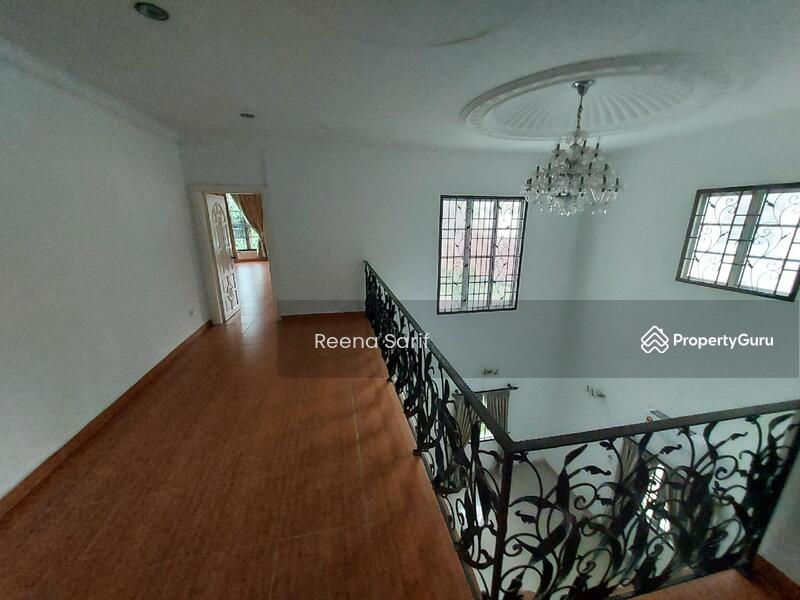 Untuk Dijual - 2 Storey Bungalow Taman TAR Ampang